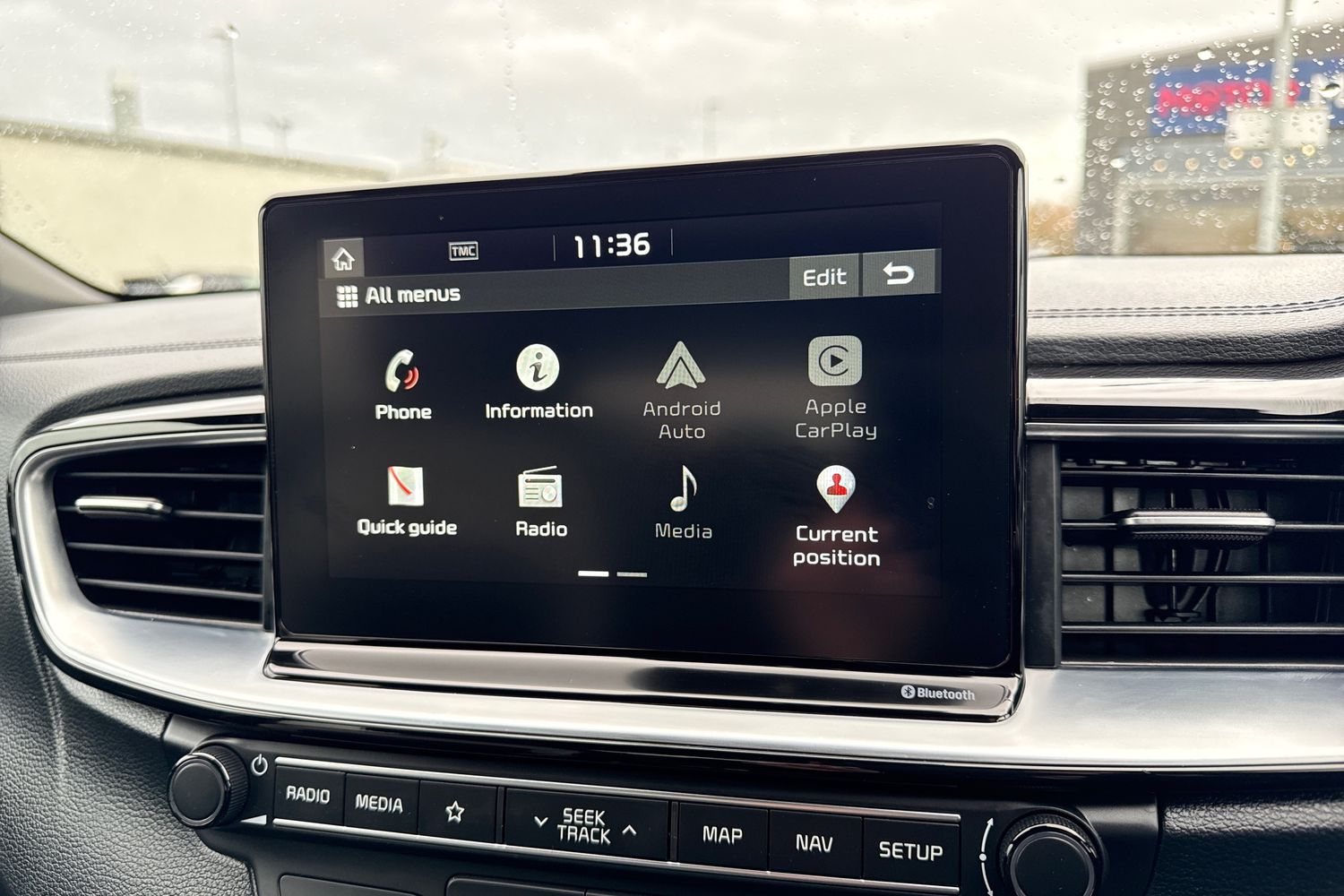 Used Kia Ceed 2019 for sale - 77172674: Photo 39