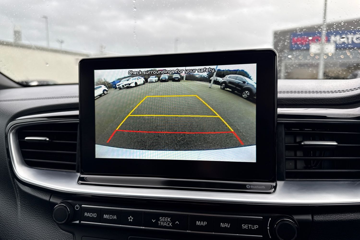 Used Kia Ceed 2019 for sale - 77172674: Photo 40