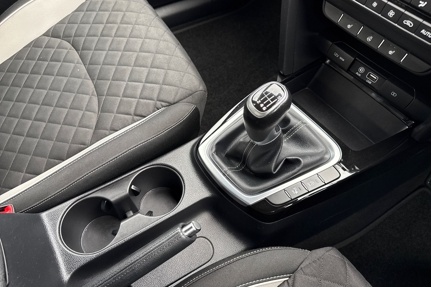 Used Kia Ceed 2019 for sale - 77172674: Photo 46