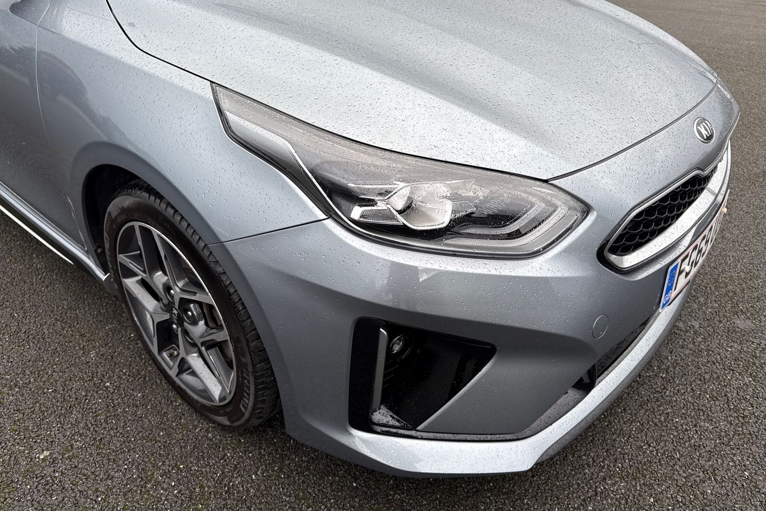 Used Kia Ceed 2019 for sale - 77172674: Photo 52