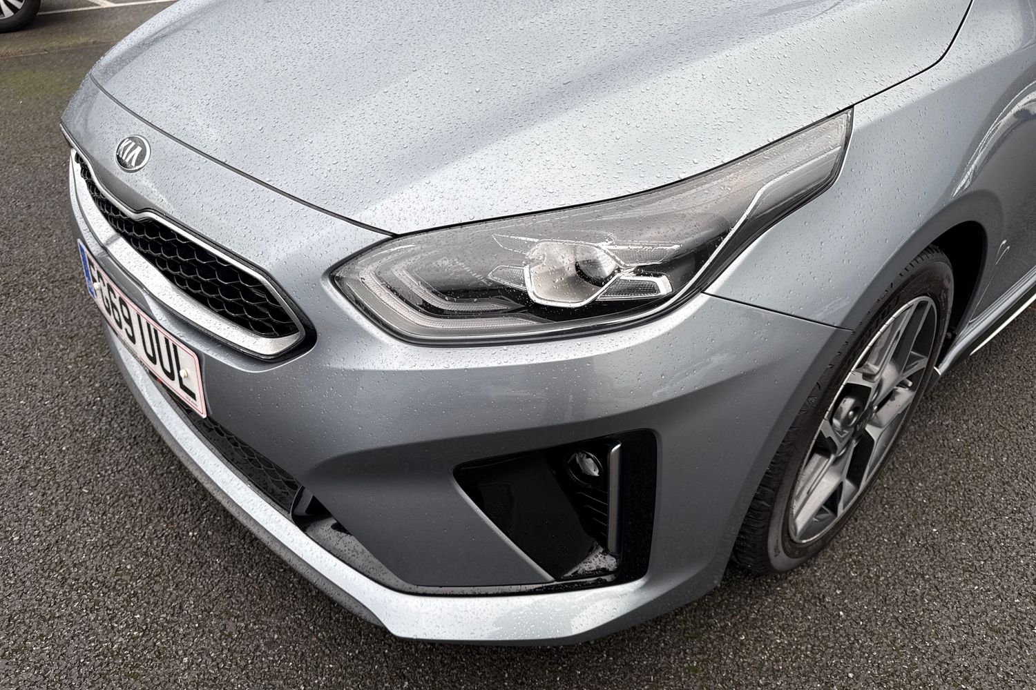 Used Kia Ceed 2019 for sale - 77172674: Photo 53