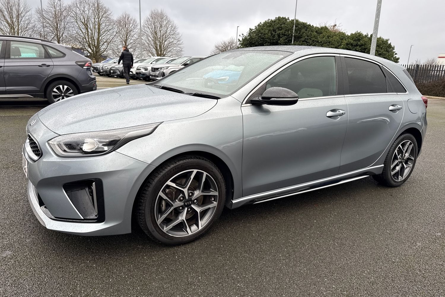 Used Kia Ceed 2019 for sale - 77172674: Photo 54