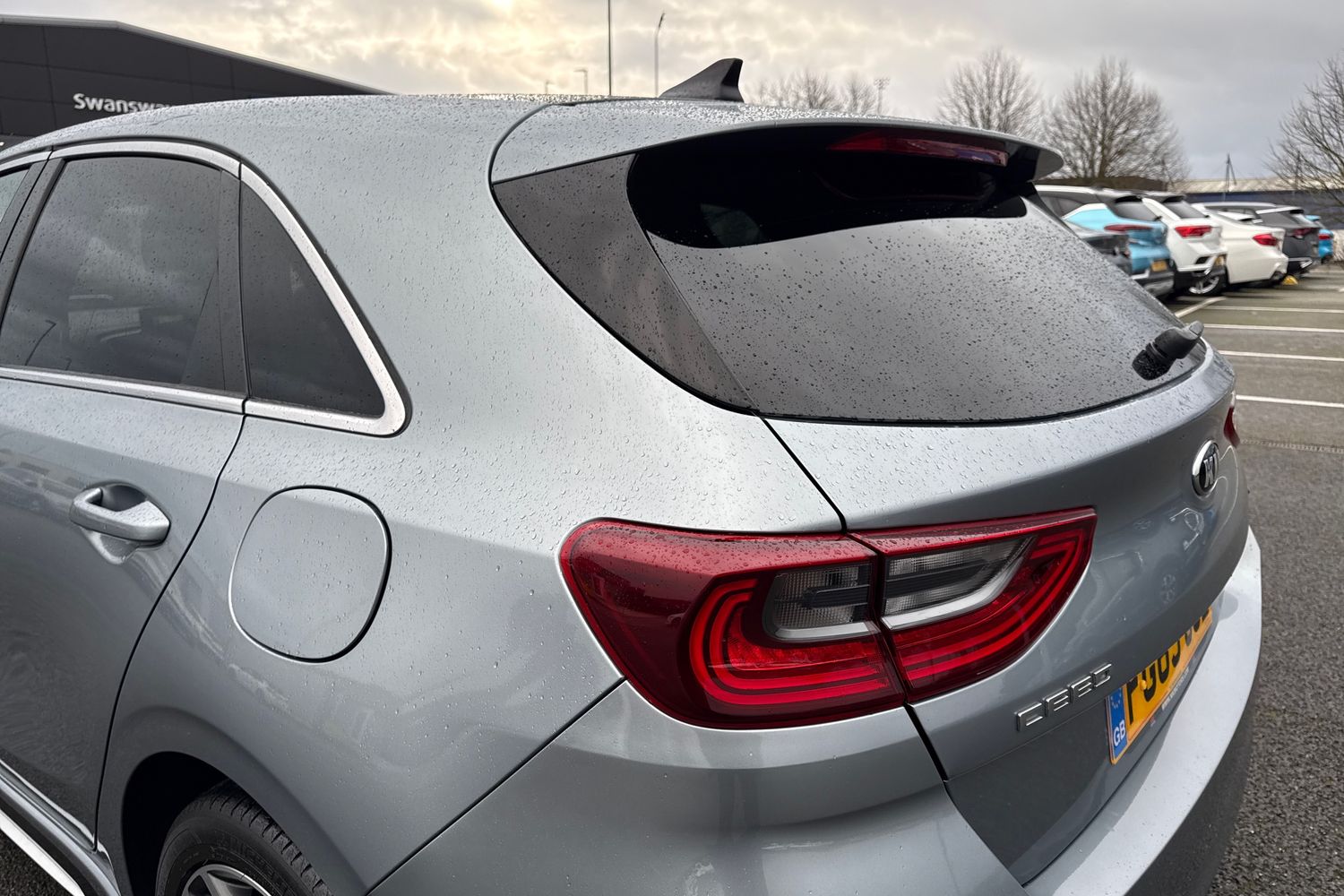 Used Kia Ceed 2019 for sale - 77172674: Photo 57