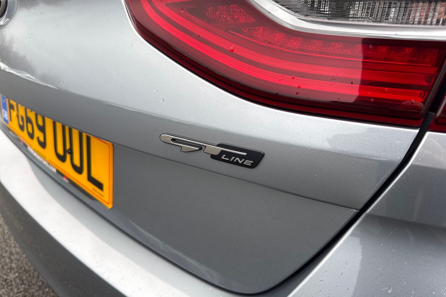 Used Kia Ceed 2019 for sale - 77172674: Photo 59