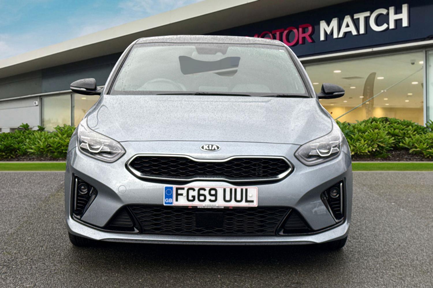 Used Kia Ceed 2019 for sale - 77172674: Photo 6