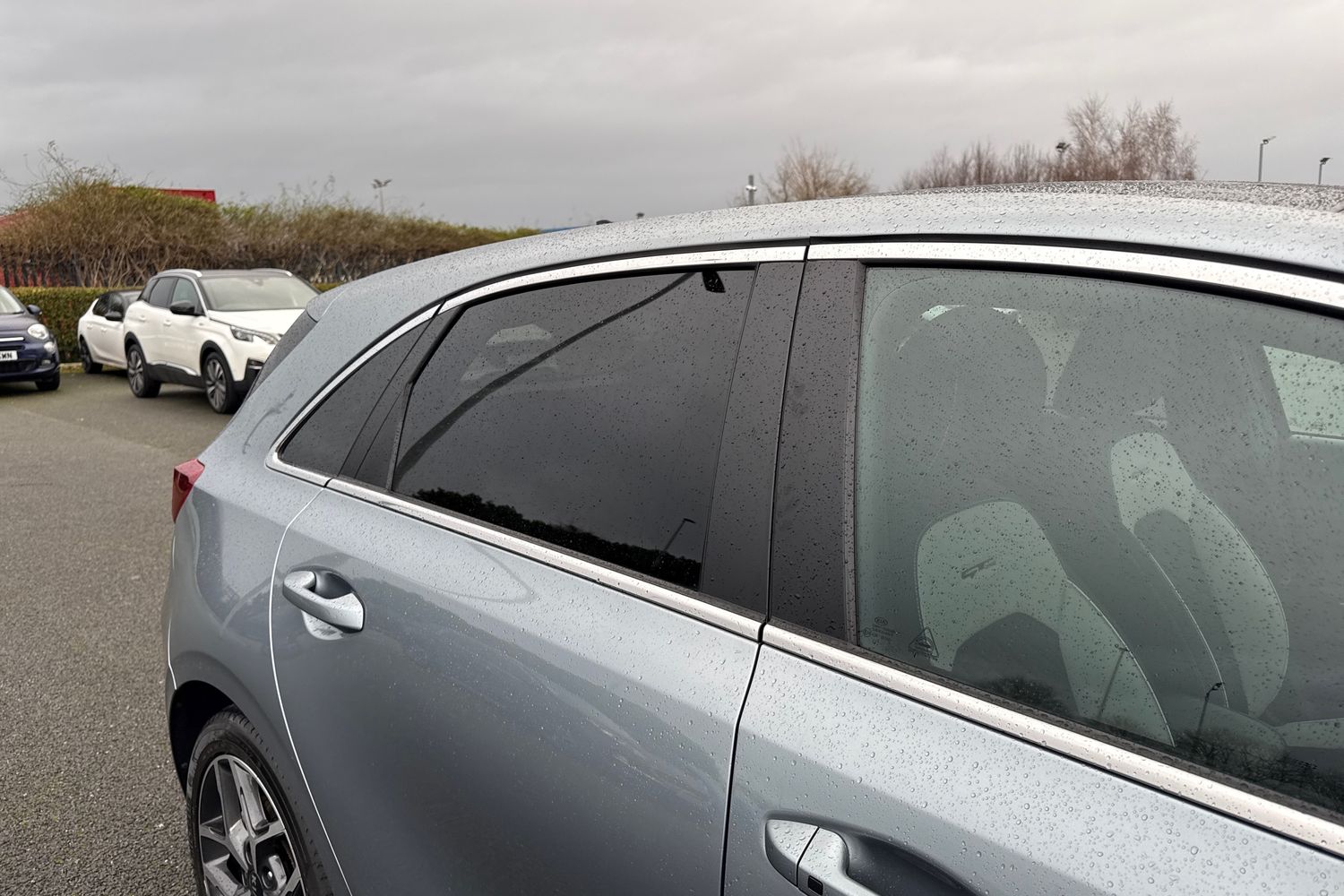 Used Kia Ceed 2019 for sale - 77172674: Photo 60