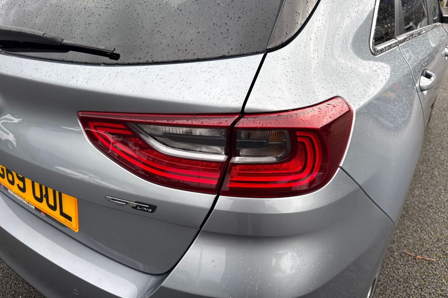 Used Kia Ceed 2019 for sale - 77172674: Photo 8