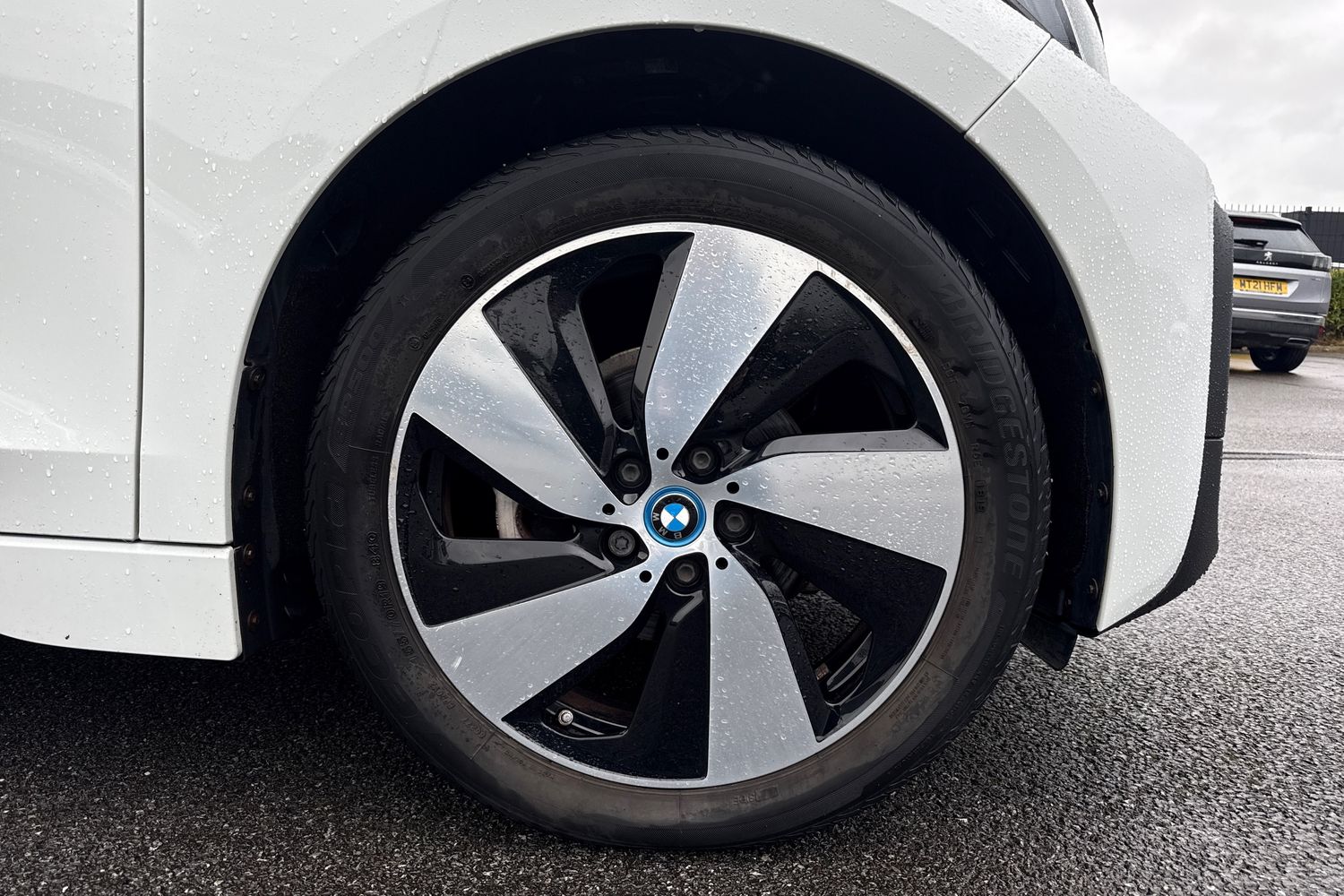 Used BMW i3 2019 for sale - 77527314: Photo 10