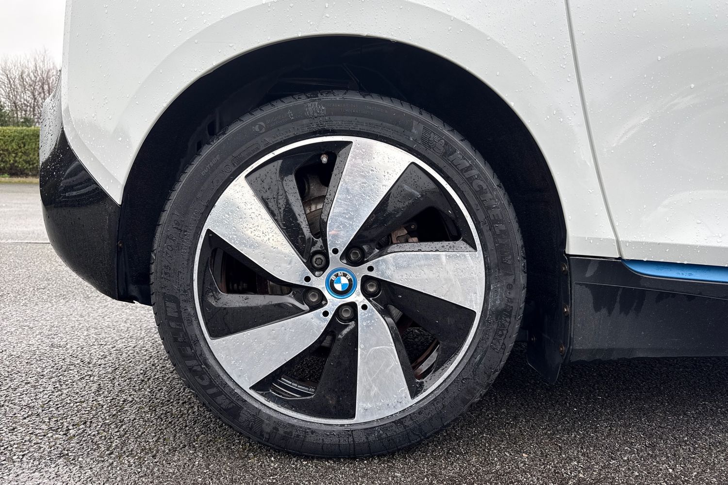 Used BMW i3 2019 for sale - 77527314: Photo 11