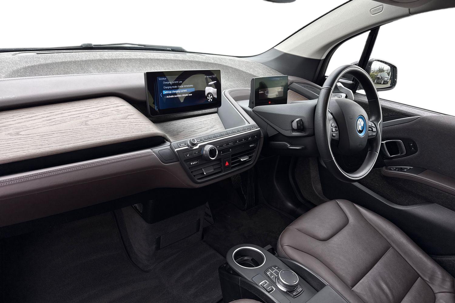 Used BMW i3 2019 for sale - 77527314: Photo 15