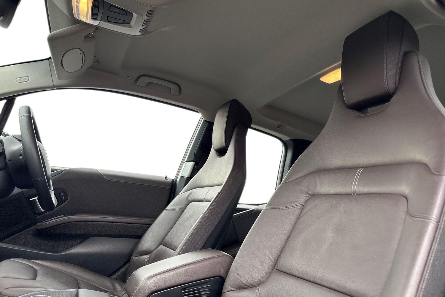 Used BMW i3 2019 for sale - 77527314: Photo 16