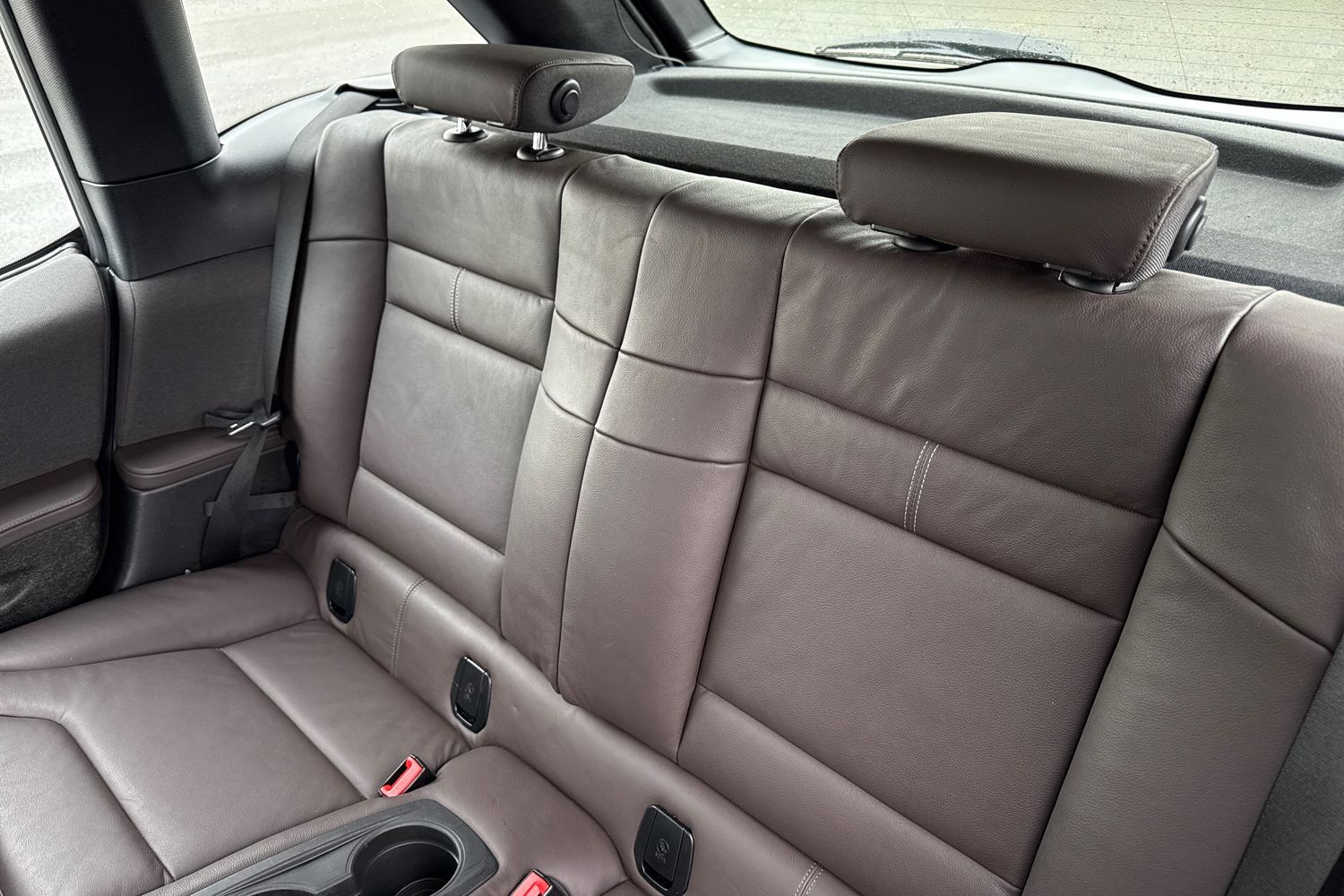 Used BMW i3 2019 for sale - 77527314: Photo 19