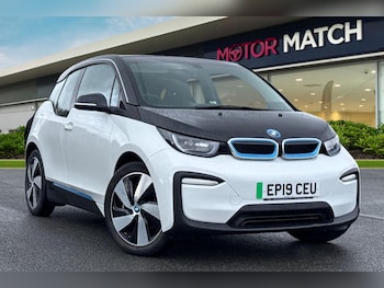 Used BMW i3 2019 for sale - 77527314: Photo