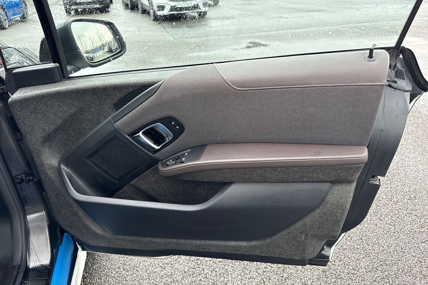 Used BMW i3 2019 for sale - 77527314: Photo 21