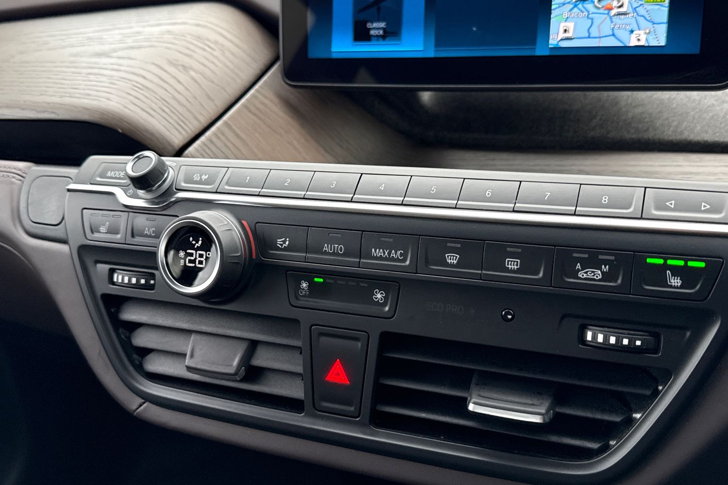 Used BMW i3 2019 for sale - 77527314: Photo 22