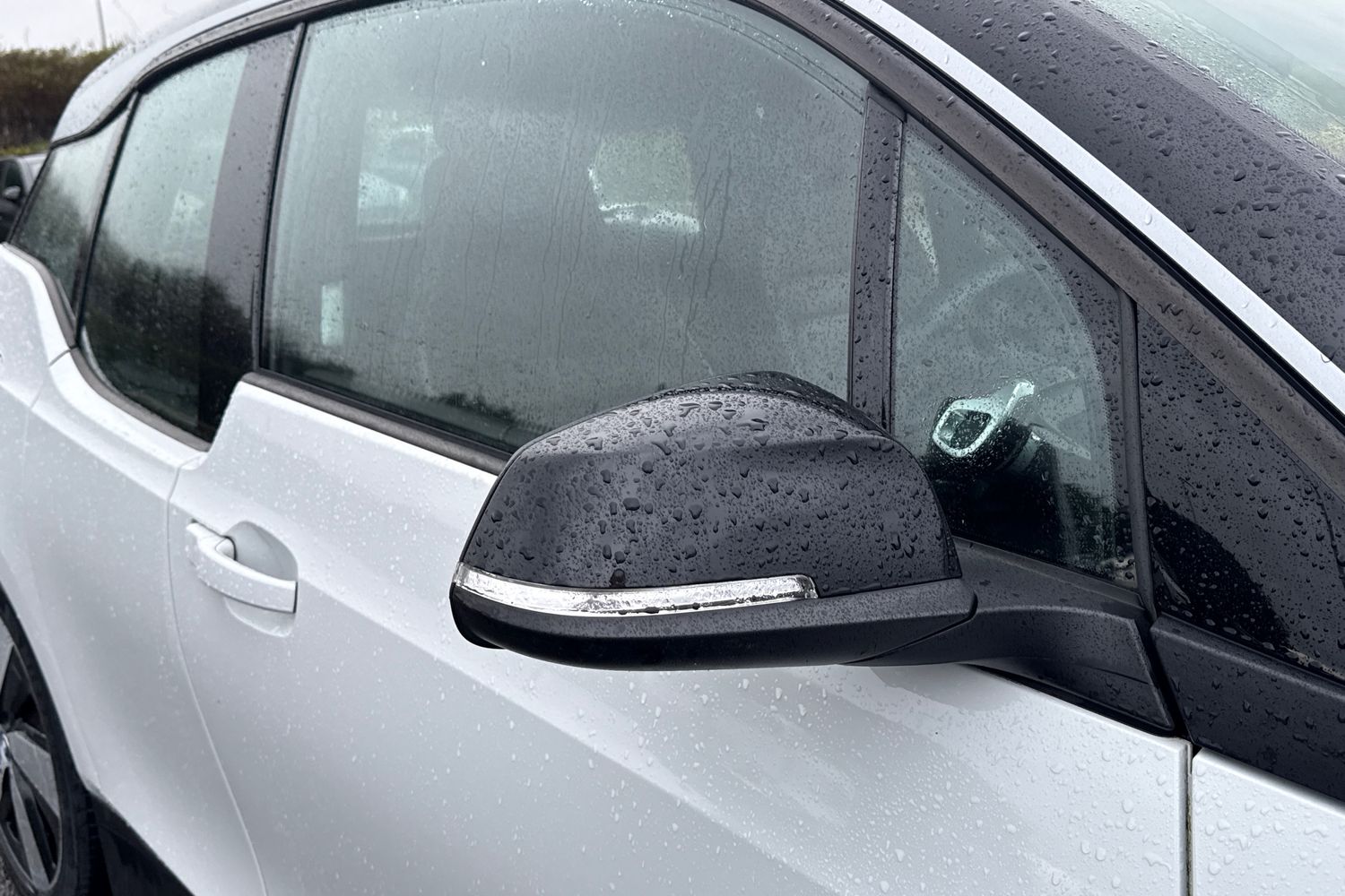 Used BMW i3 2019 for sale - 77527314: Photo 28