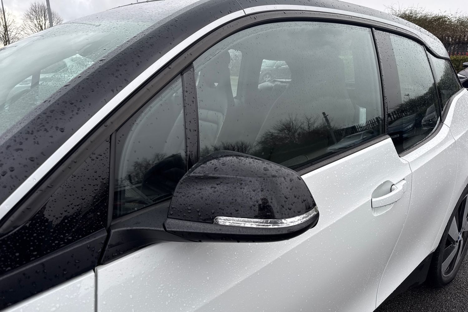 Used BMW i3 2019 for sale - 77527314: Photo 29