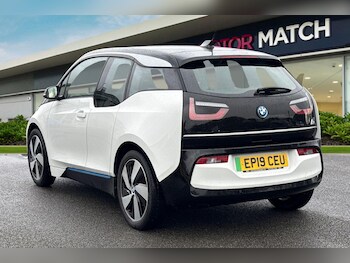 Used BMW i3 2019 for sale - 77527314: Photo