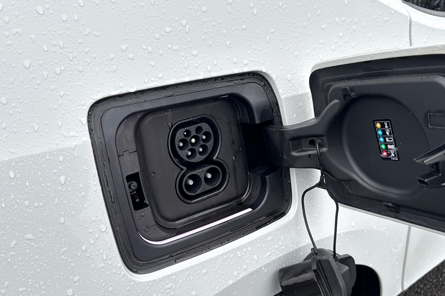 Used BMW i3 2019 for sale - 77527314: Photo 35