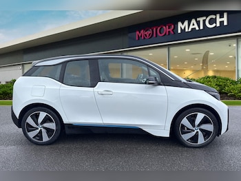 Used BMW i3 2019 for sale - 77527314: Photo