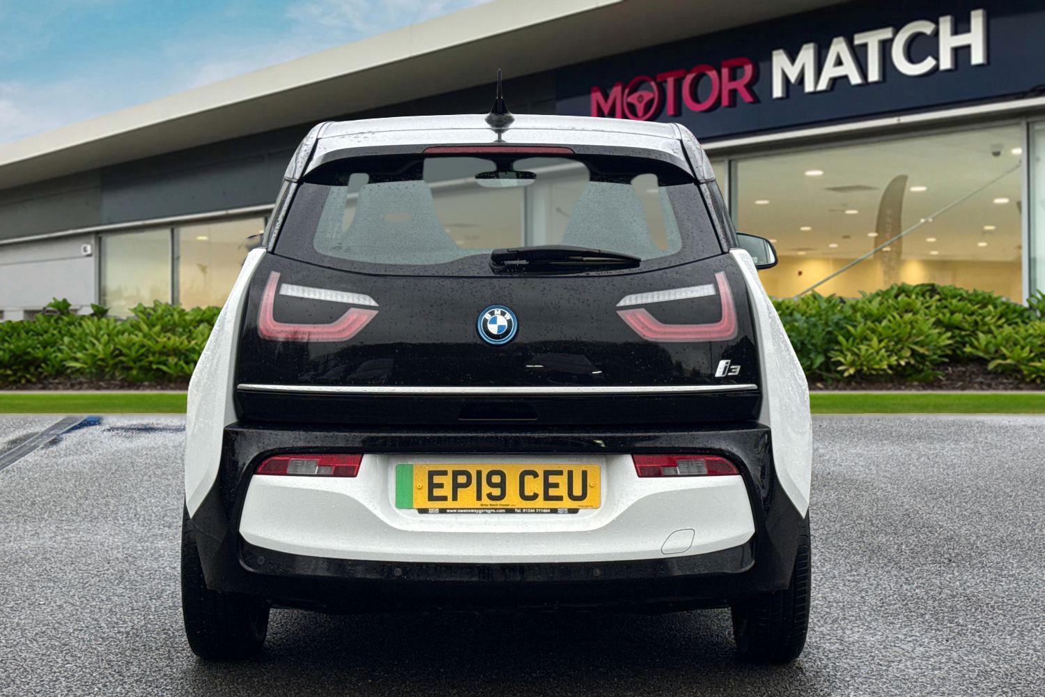 Used BMW i3 2019 for sale - 77527314: Photo 4
