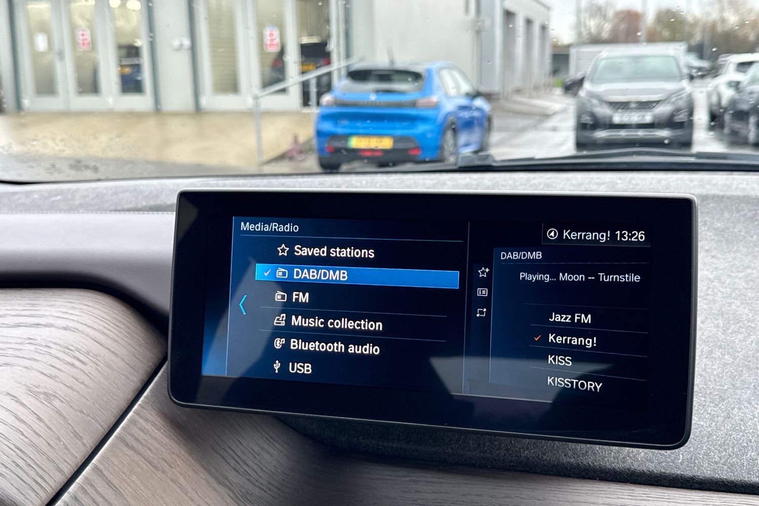 Used BMW i3 2019 for sale - 77527314: Photo 44