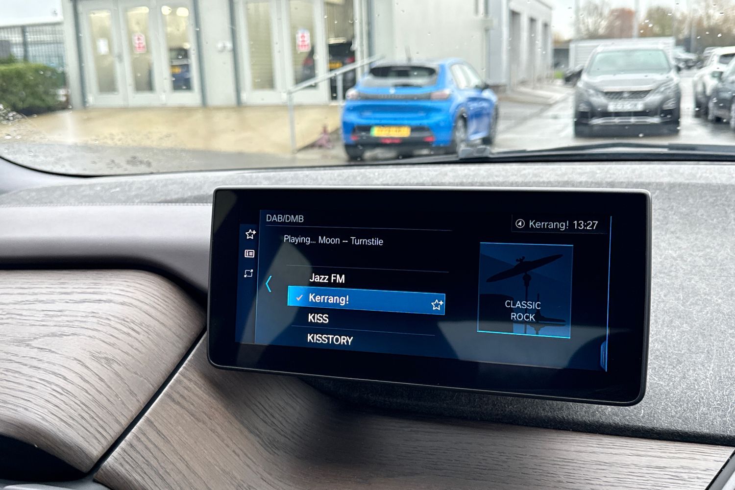 Used BMW i3 2019 for sale - 77527314: Photo 45