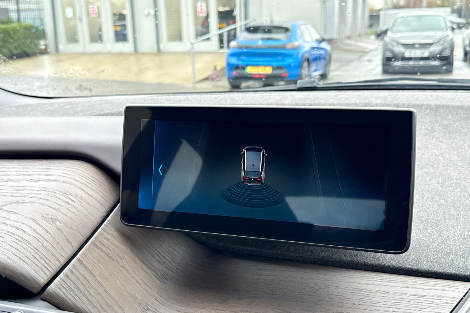 Used BMW i3 2019 for sale - 77527314: Photo 50