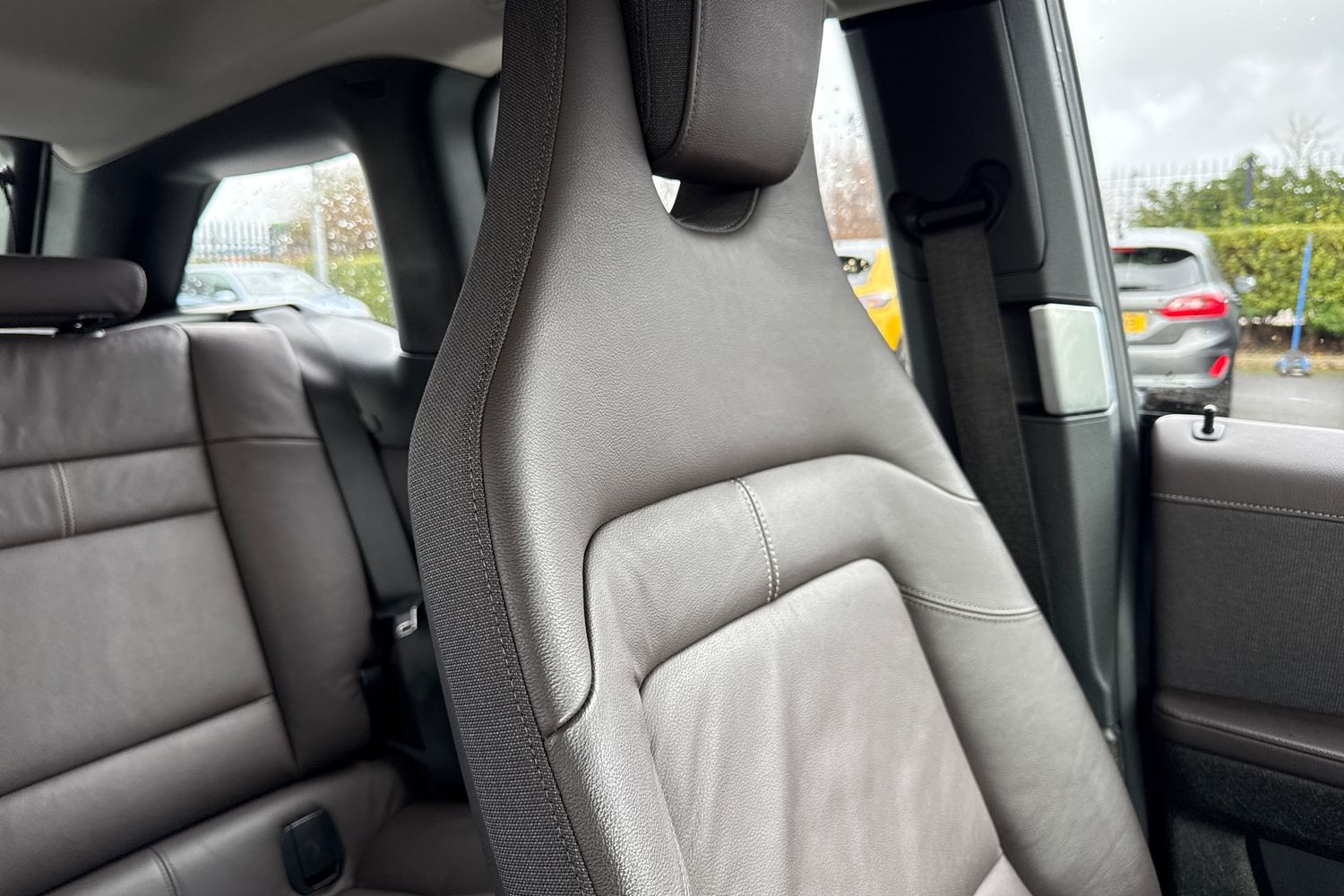 Used BMW i3 2019 for sale - 77527314: Photo 58