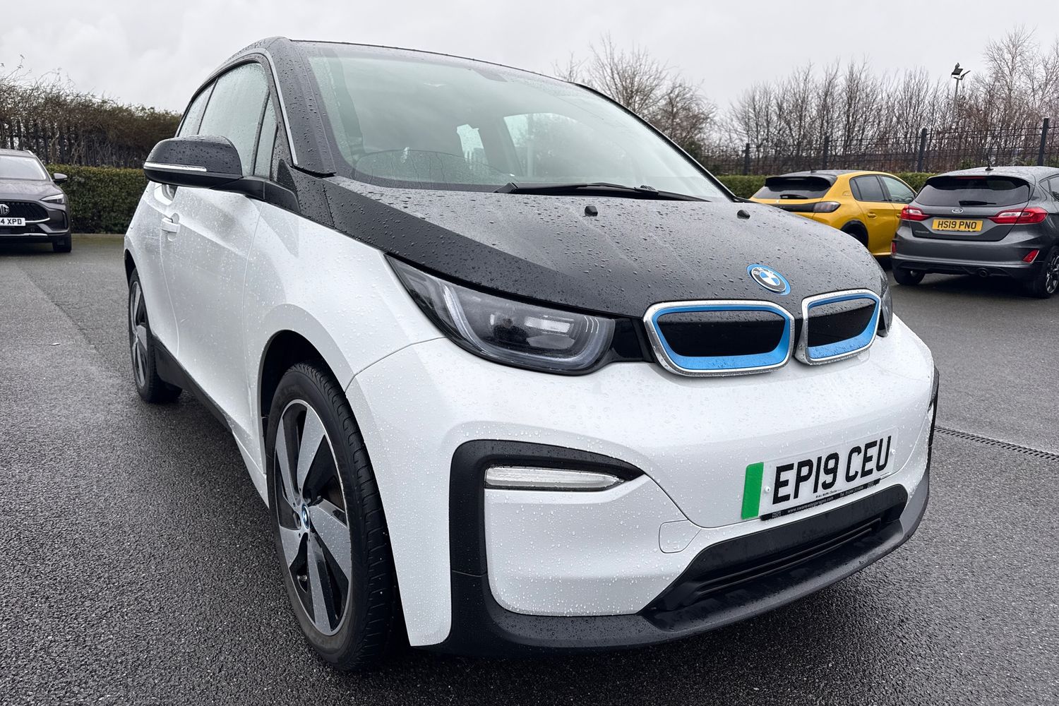 Used BMW i3 2019 for sale - 77527314: Photo 9