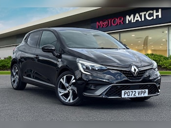 Used Renault Clio 2022 for sale - 78852330: Photo