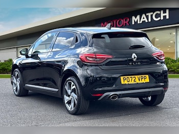 Used Renault Clio 2022 for sale - 78852330: Photo