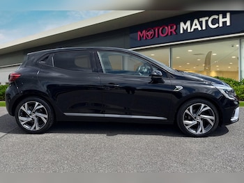 Used Renault Clio 2022 for sale - 78852330: Photo