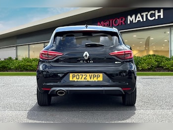 Used Renault Clio 2022 for sale - 78852330: Photo
