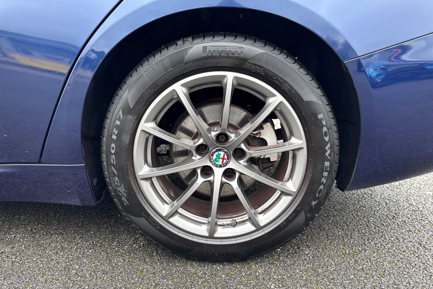 Used Alfa Romeo Giulia 2016 for sale - 77787381: Photo 12