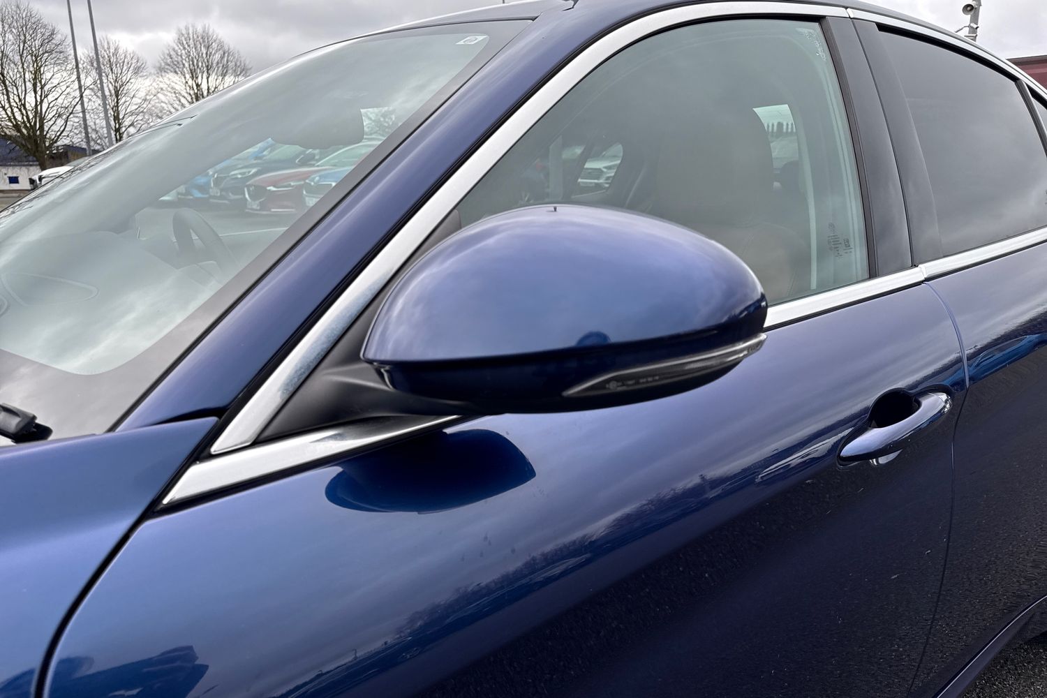 Used Alfa Romeo Giulia 2016 for sale - 77787381: Photo 28