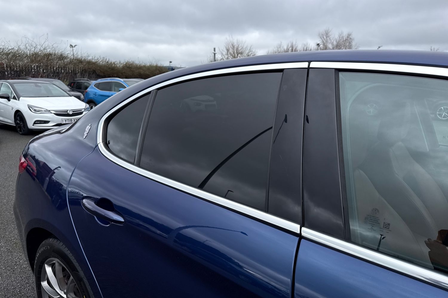 Used Alfa Romeo Giulia 2016 for sale - 77787381: Photo 34