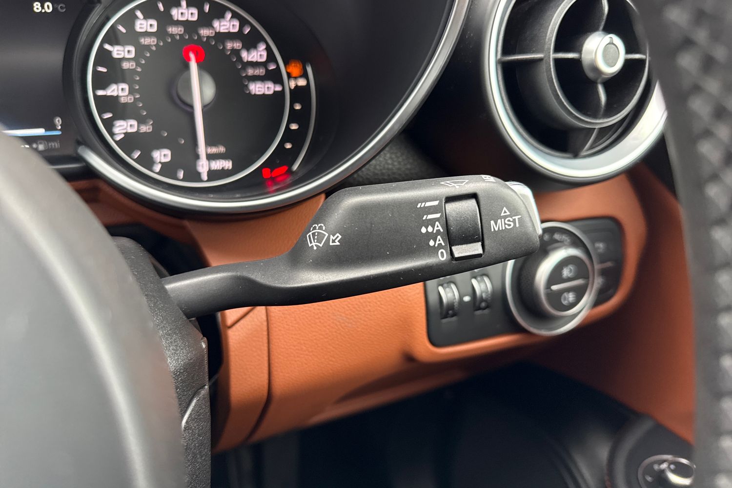 Used Alfa Romeo Giulia 2016 for sale - 77787381: Photo 42