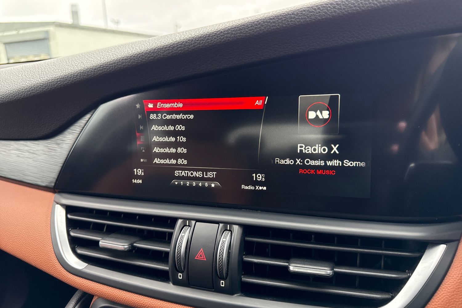 Used Alfa Romeo Giulia 2016 for sale - 77787381: Photo 47