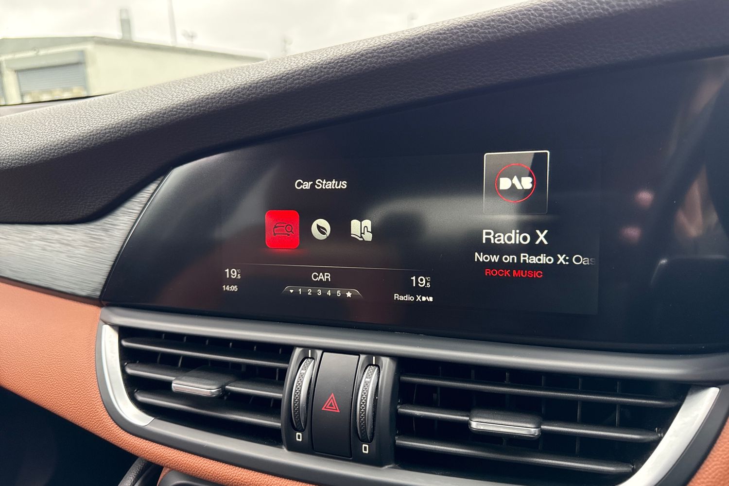 Used Alfa Romeo Giulia 2016 for sale - 77787381: Photo 52