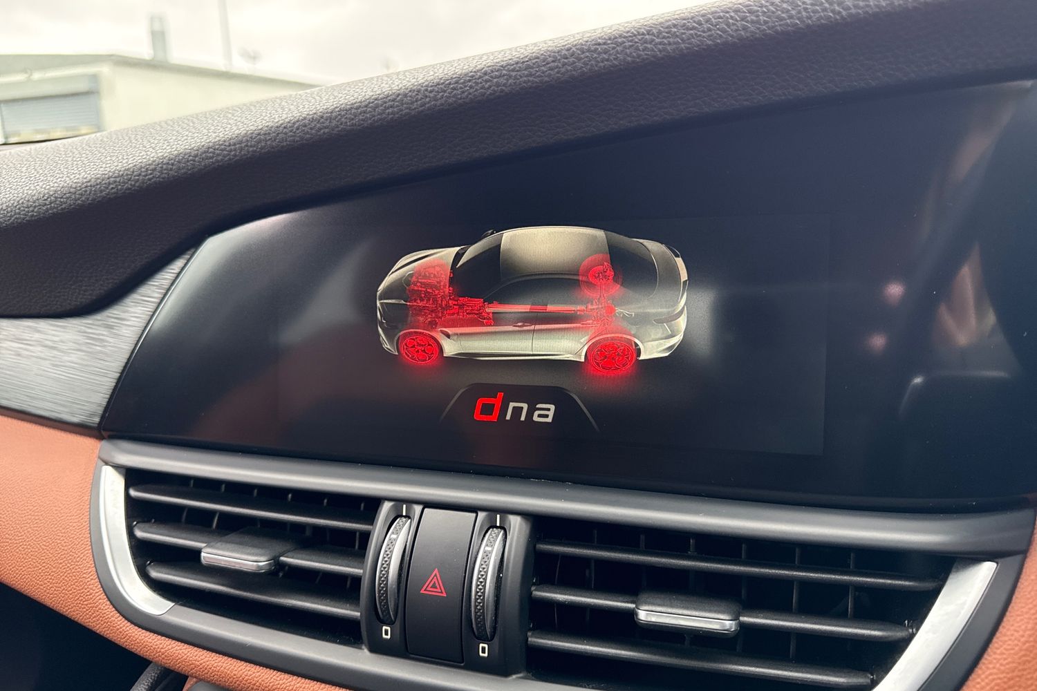 Used Alfa Romeo Giulia 2016 for sale - 77787381: Photo 53