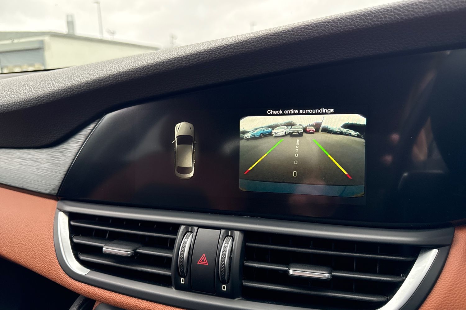 Used Alfa Romeo Giulia 2016 for sale - 77787381: Photo 54