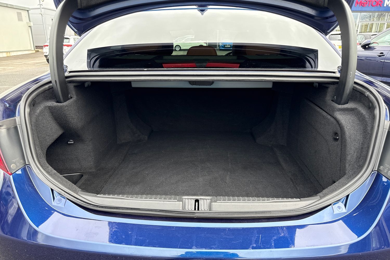 Used Alfa Romeo Giulia 2016 for sale - 77787381: Photo 7