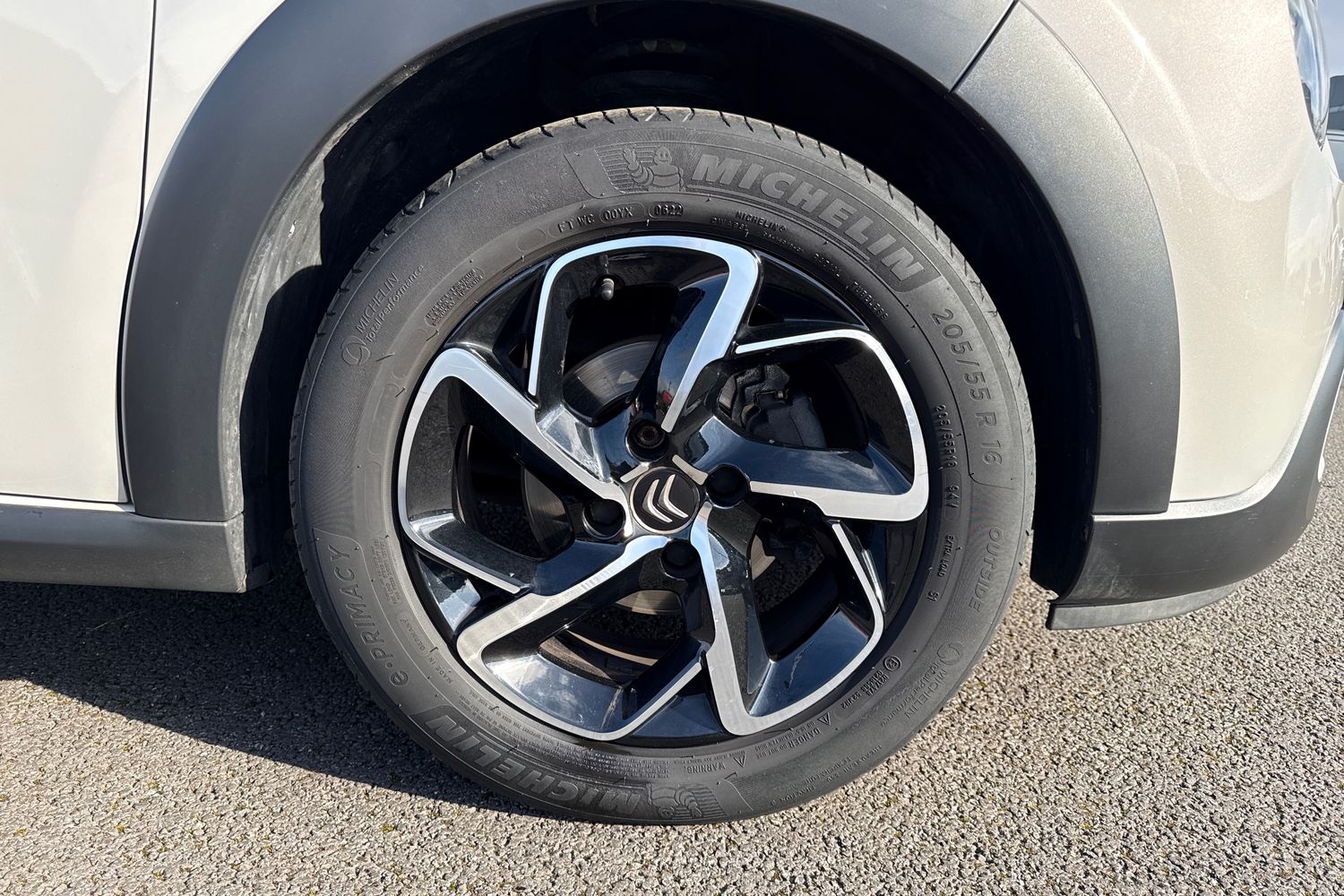 Used Citroen C3 2022 for sale - 77666268: Photo 10