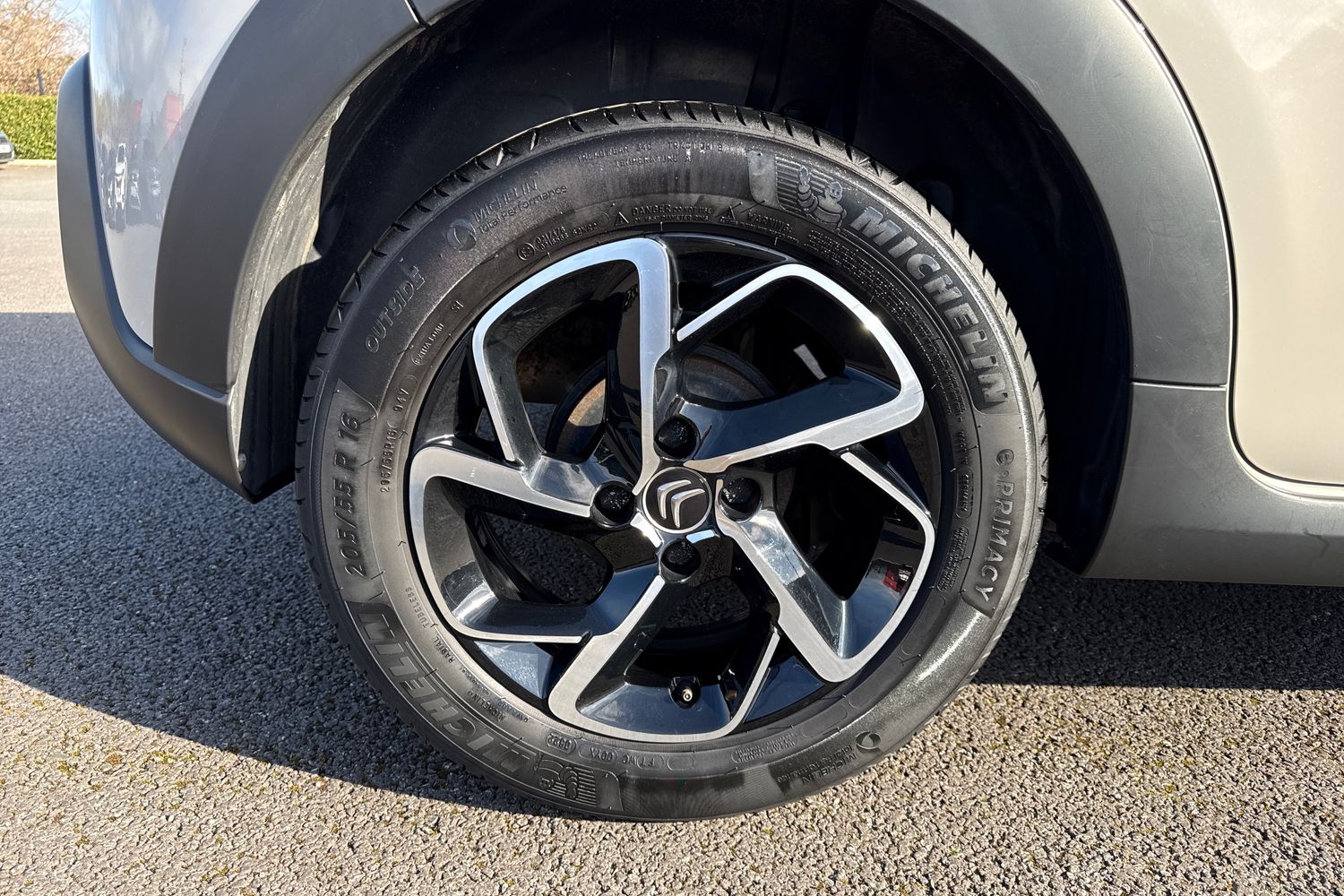 Used Citroen C3 2022 for sale - 77666268: Photo 11