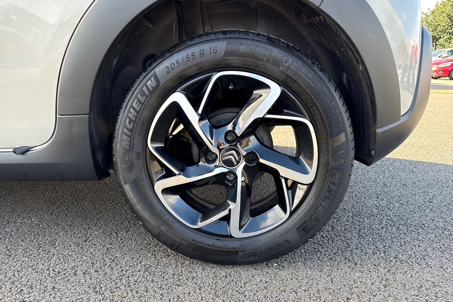 Used Citroen C3 2022 for sale - 77666268: Photo 12