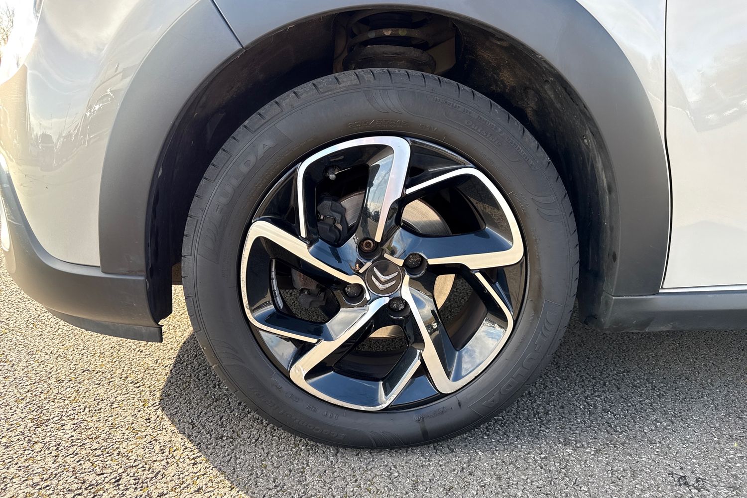 Used Citroen C3 2022 for sale - 77666268: Photo 13