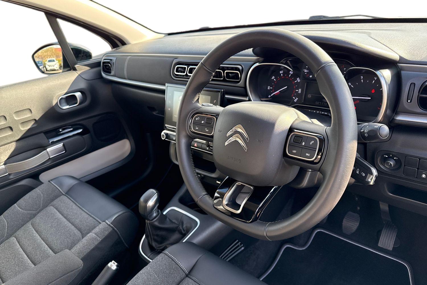 Used Citroen C3 2022 for sale - 77666268: Photo 14