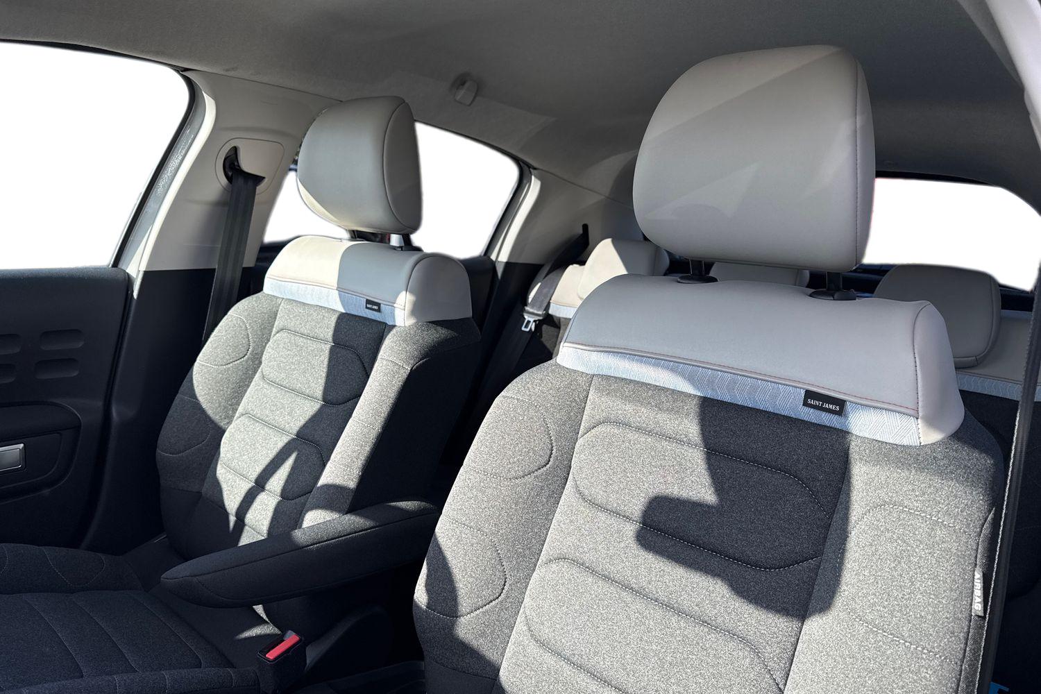 Used Citroen C3 2022 for sale - 77666268: Photo 16