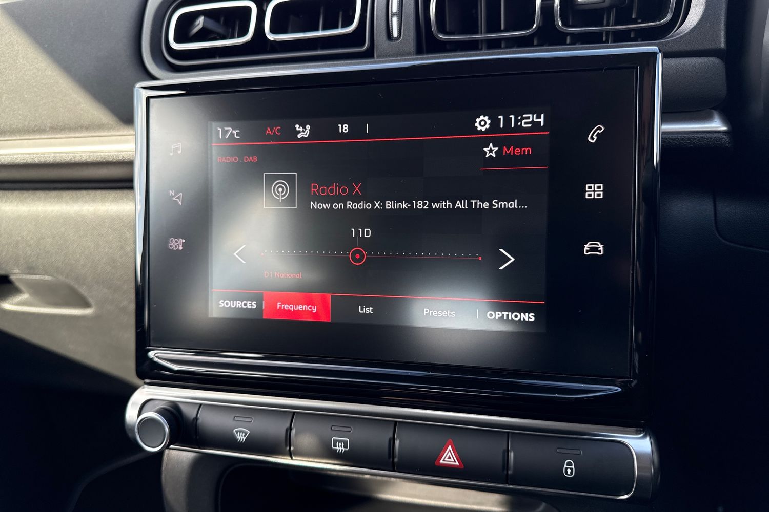 Used Citroen C3 2022 for sale - 77666268: Photo 17